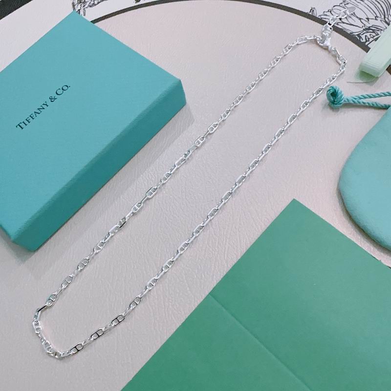 Tiffany necklace 10yxx101